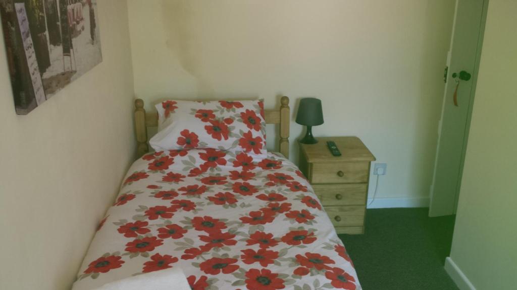 Hathway House Accommodation Redhill  Room photo